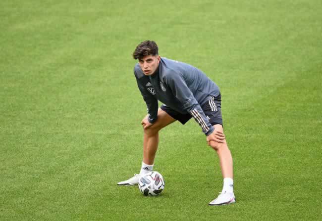 Diễn Biến Chính Man City Gặp Real Madrid